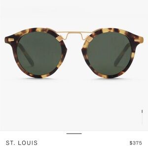 KREWE St. Louis Polarized